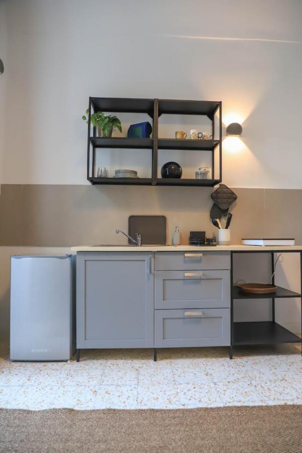 Le Scalette A Santa Chiara Apartment Наполи Екстериор снимка