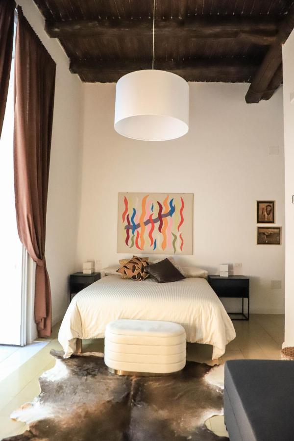 Le Scalette A Santa Chiara Apartment Наполи Екстериор снимка