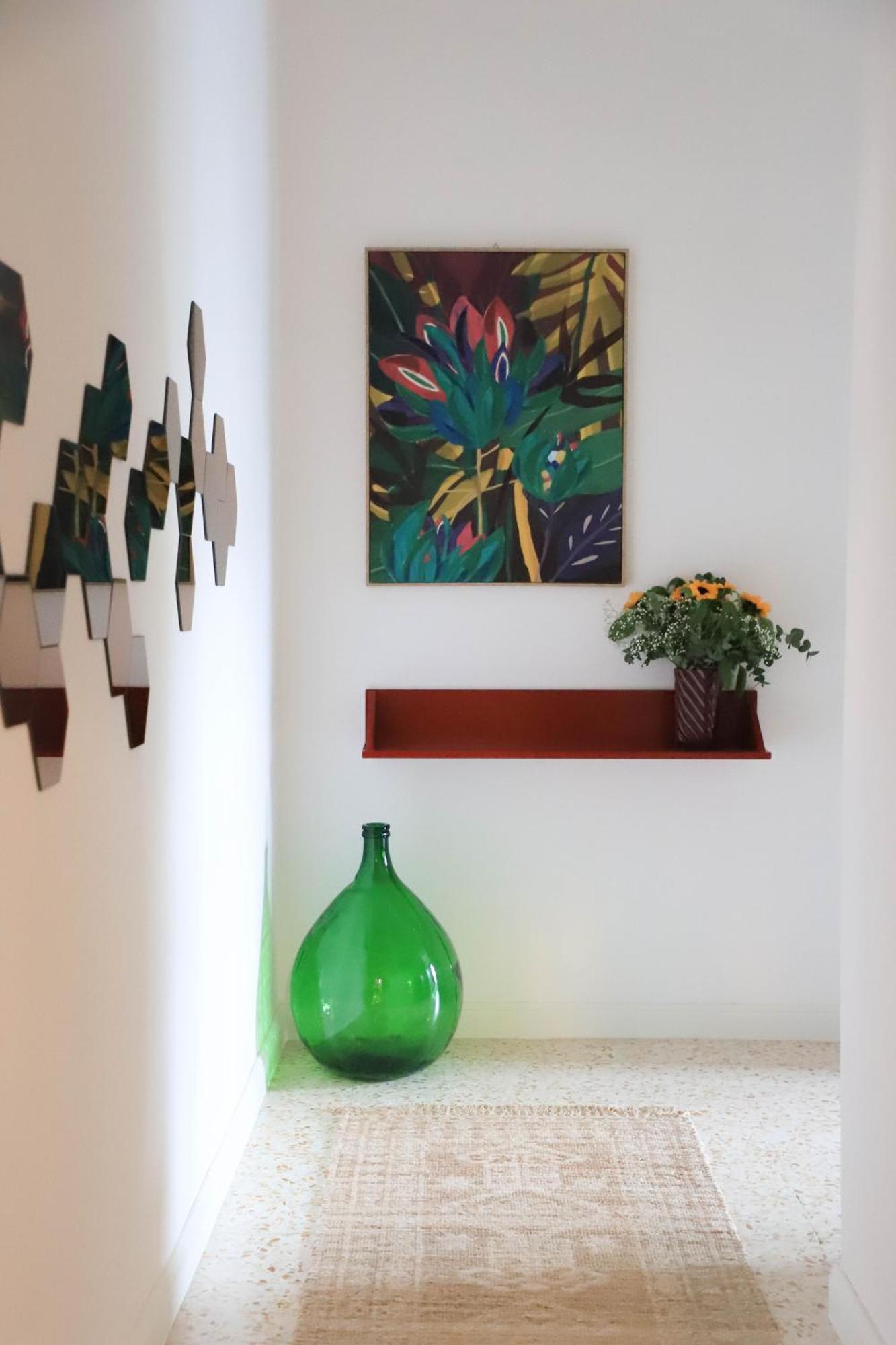 Le Scalette A Santa Chiara Apartment Наполи Екстериор снимка
