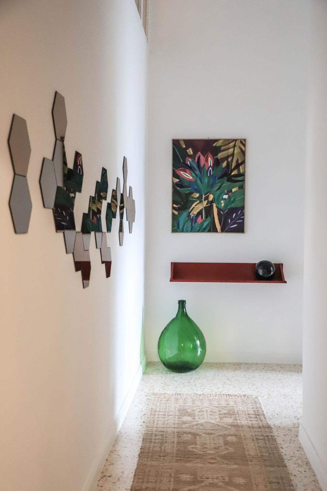 Le Scalette A Santa Chiara Apartment Наполи Екстериор снимка