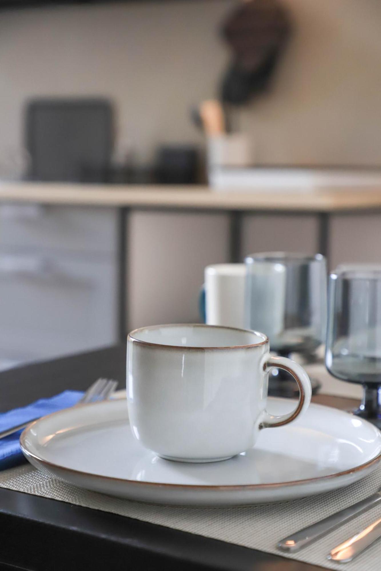 Le Scalette A Santa Chiara Apartment Наполи Екстериор снимка
