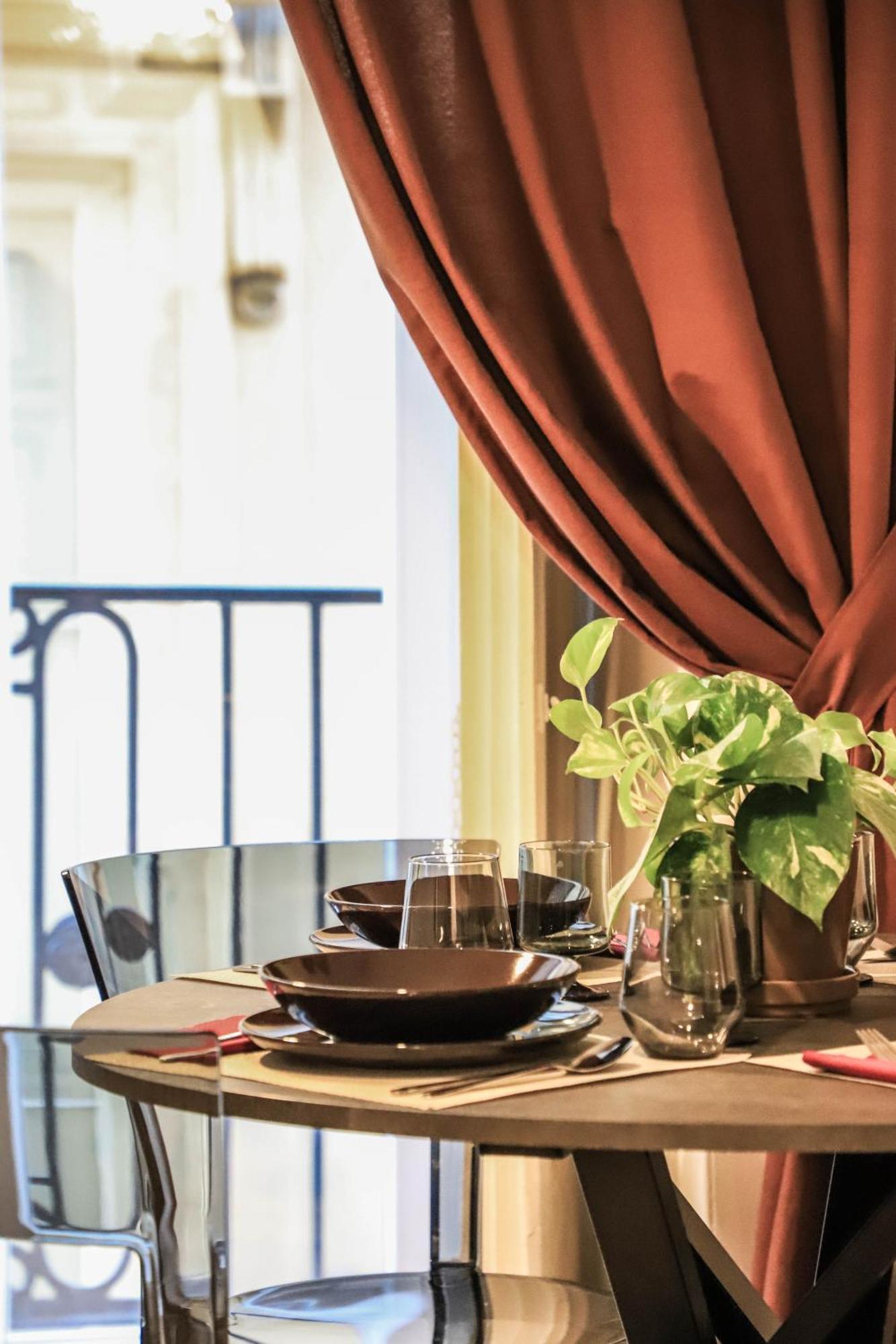Le Scalette A Santa Chiara Apartment Наполи Екстериор снимка