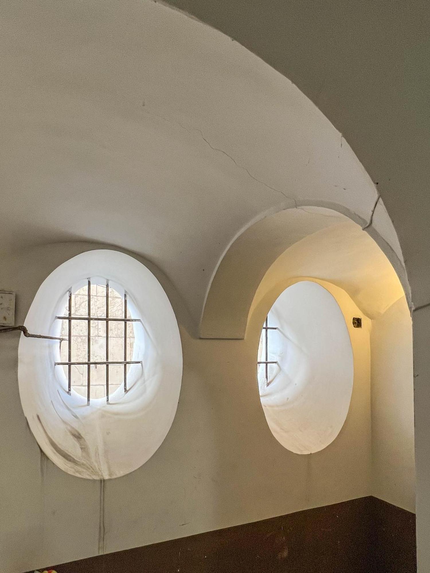 Le Scalette A Santa Chiara Apartment Наполи Екстериор снимка